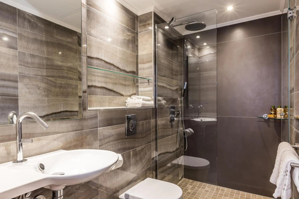 Hotel Duette Paris