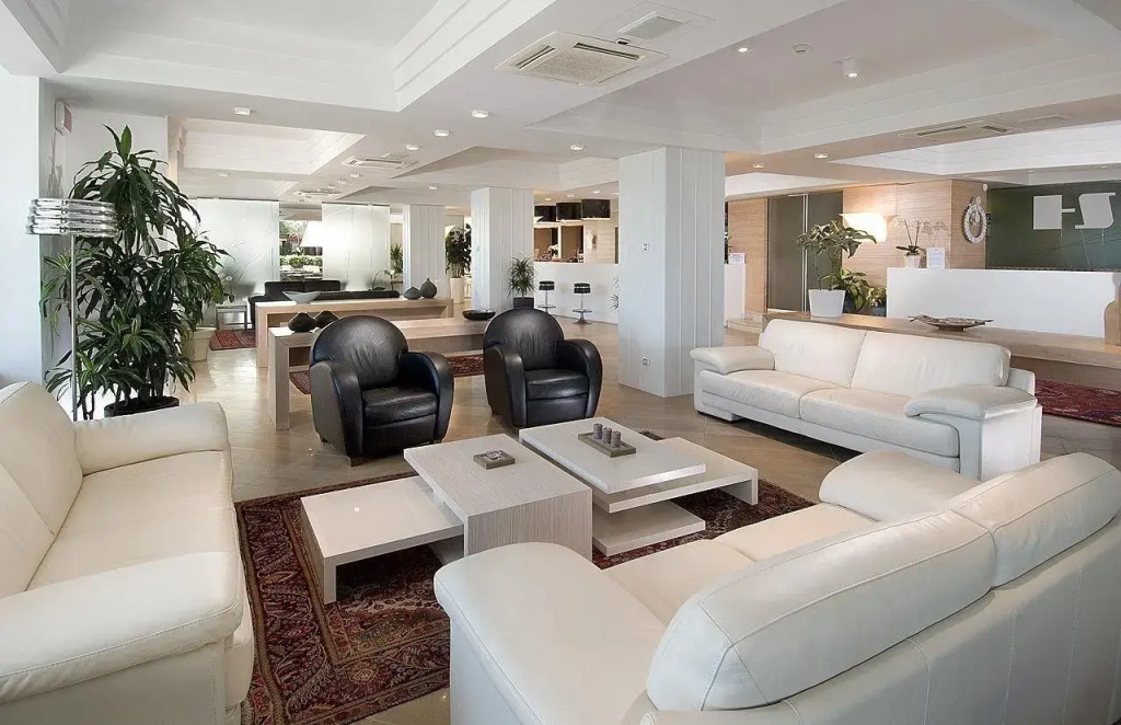 Hotel Sarti