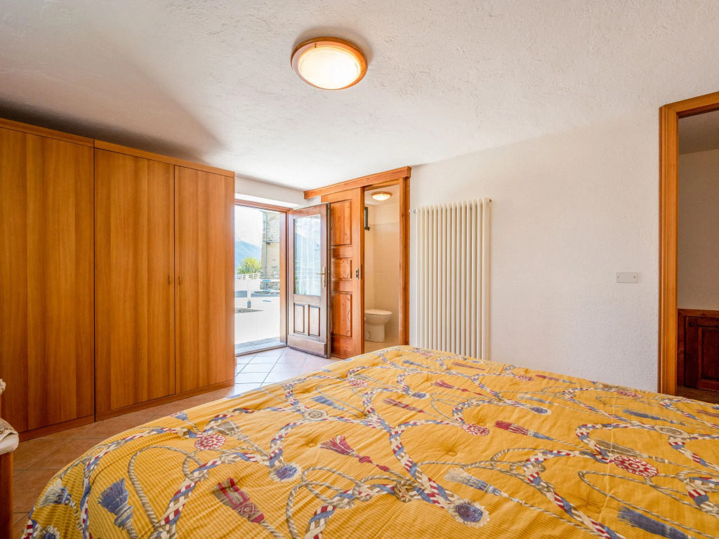 Holiday Home Conclonaz by Interhome