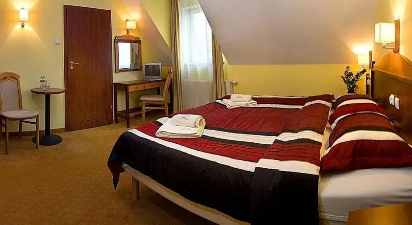 Villa Polonia