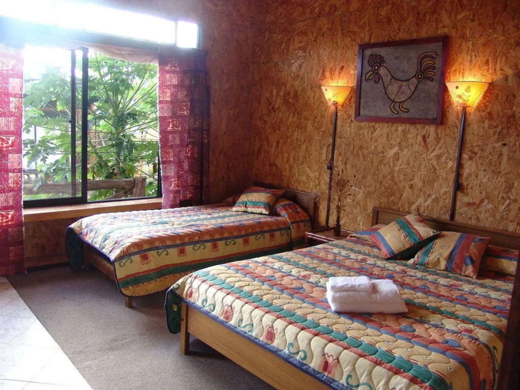 Hotel Manavai
