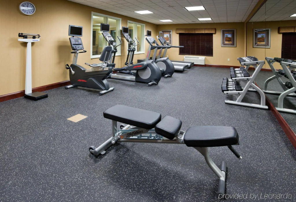 Holiday Inn Express and Suites Helena by IHG