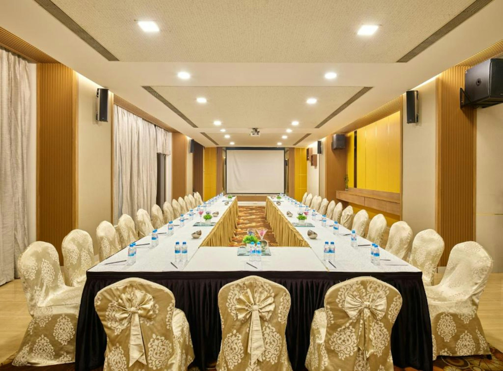 Sayaji Pune