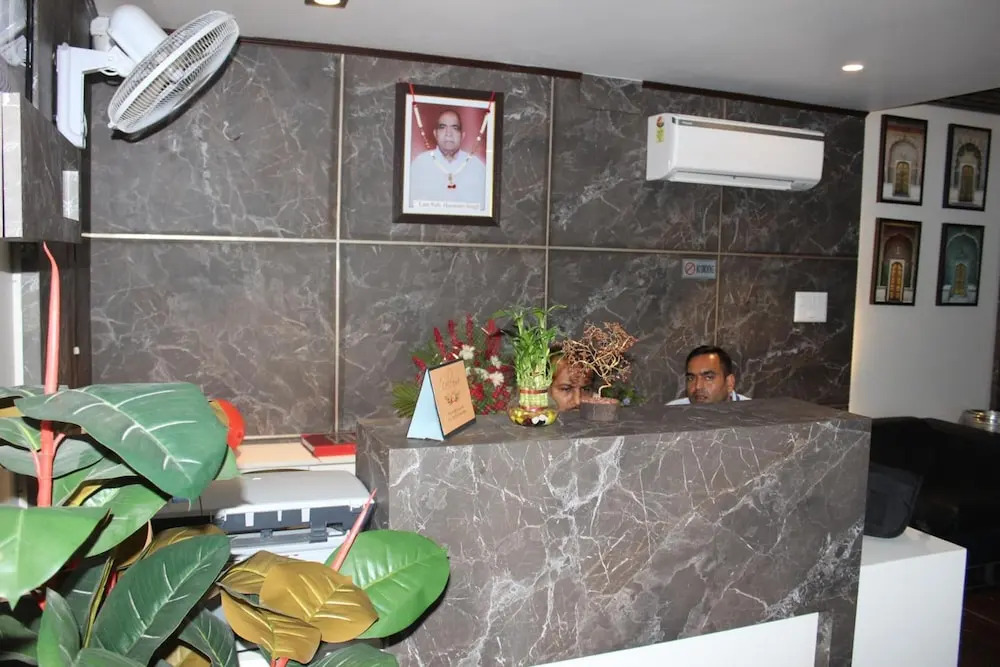 Hotel Sai