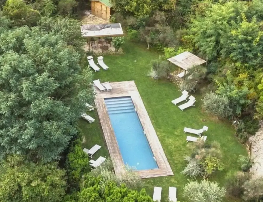 Villa Minotti Comfortable Holiday Residence