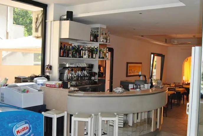 Hotel Fabiana
