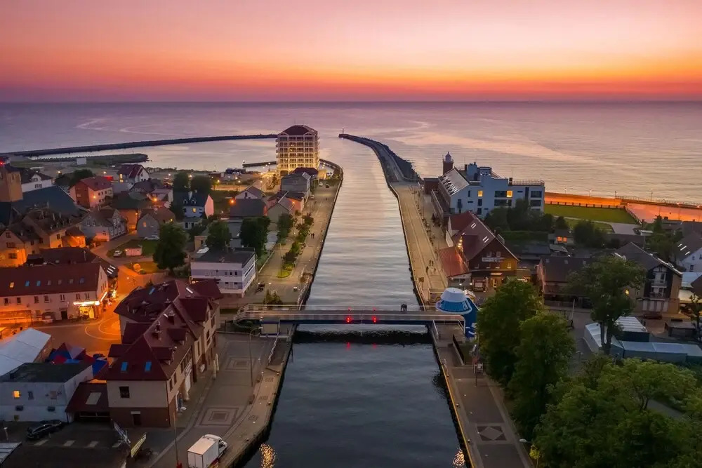 Ośrodek Wypoczynkowy Neptun