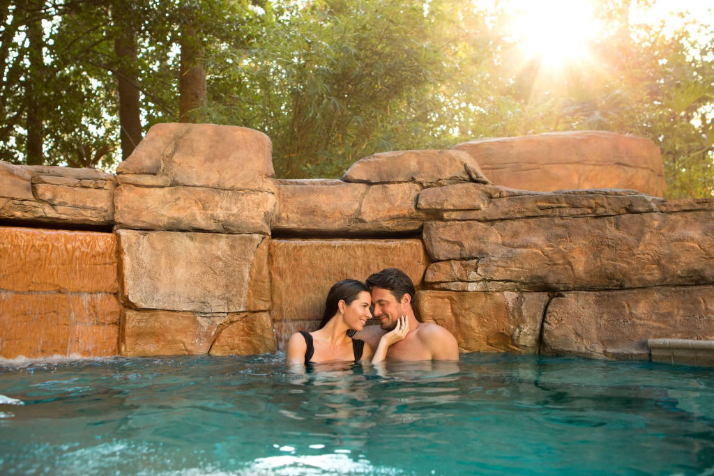 Hilton Orlando Lake Buena Vista - Disney Springs™ Area