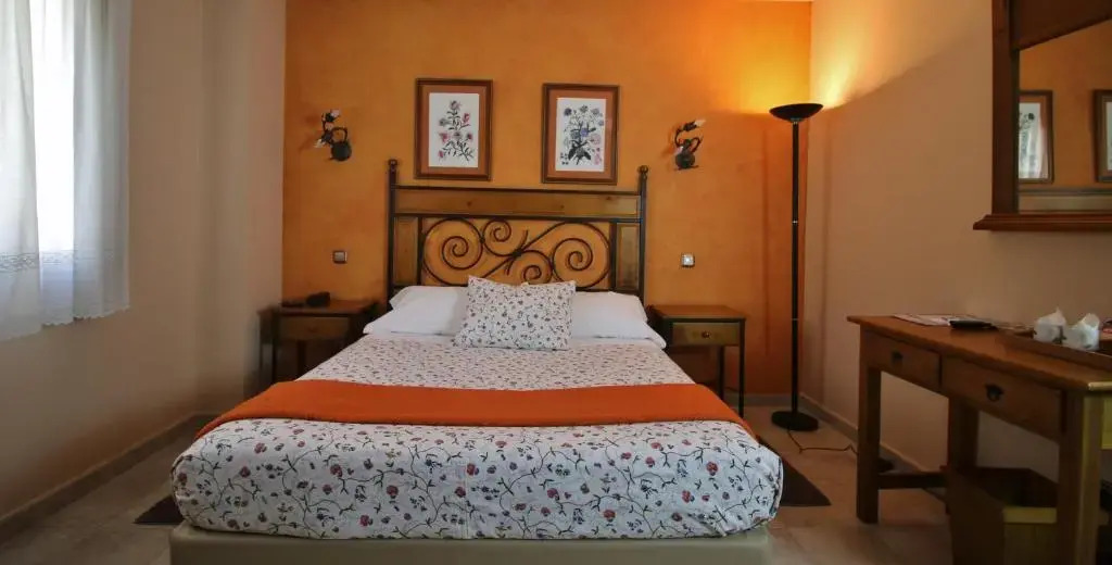Posada Del Camino Real