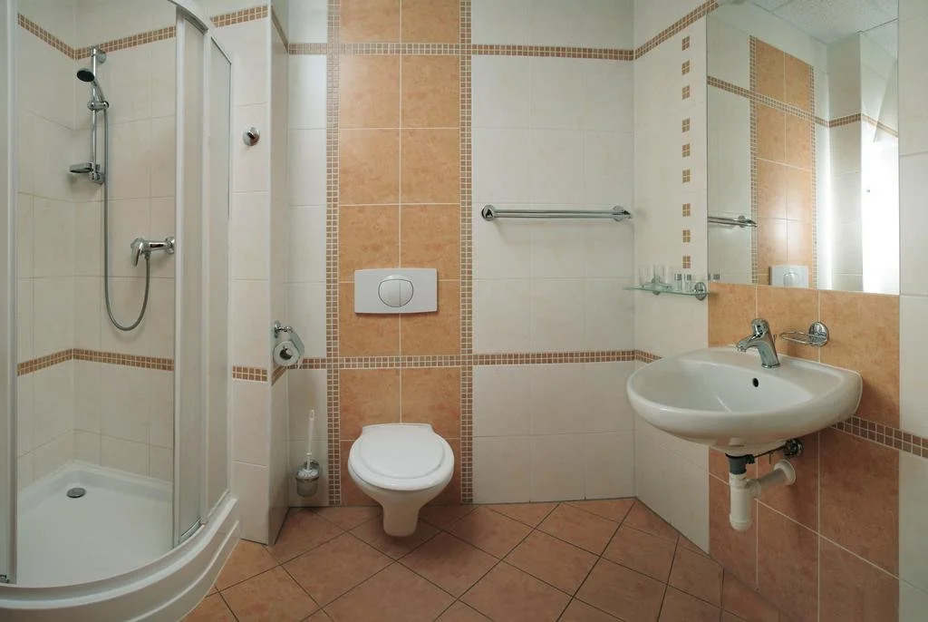 Hotel Sportovní Hala Teplice