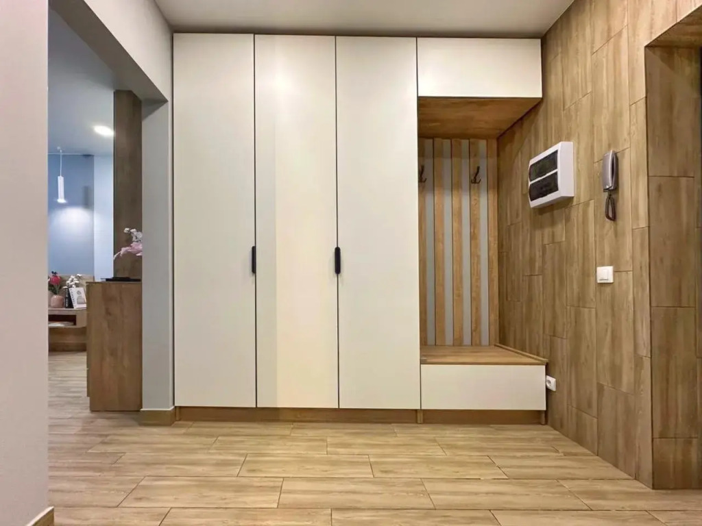 Comfort Home на улице Октябрьская 10Б