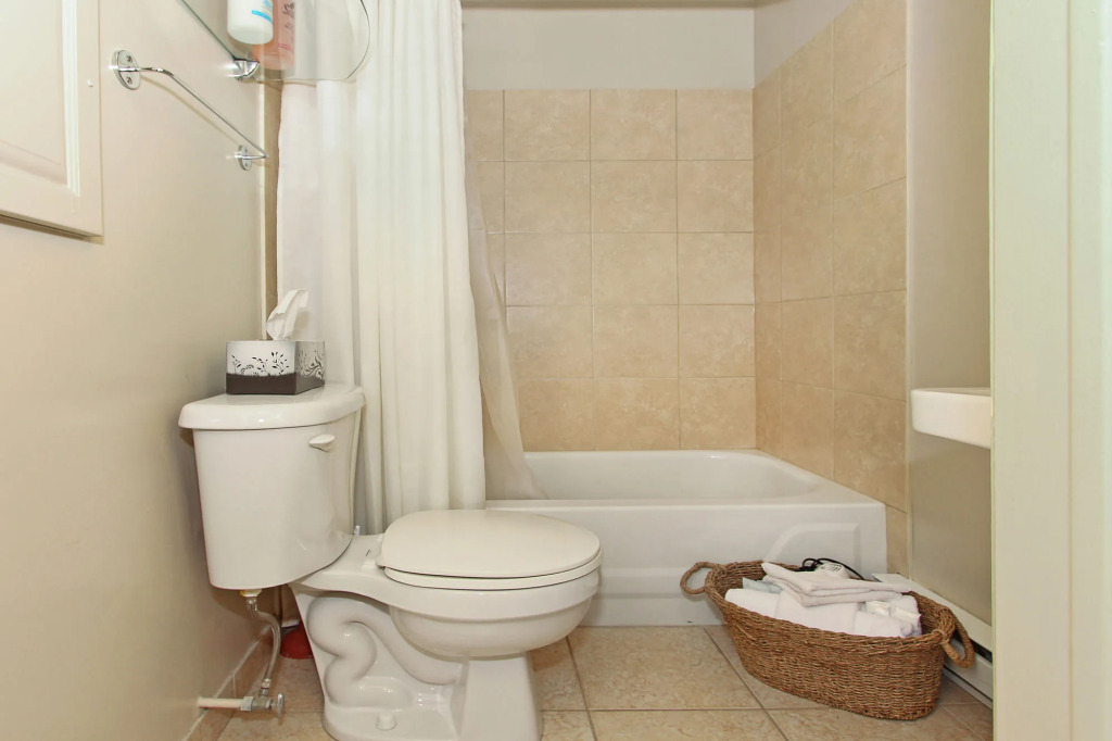 Abba Inn Guest House