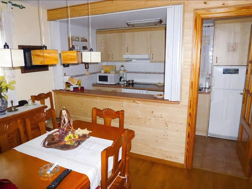 Apartamentos Sallent Gallego