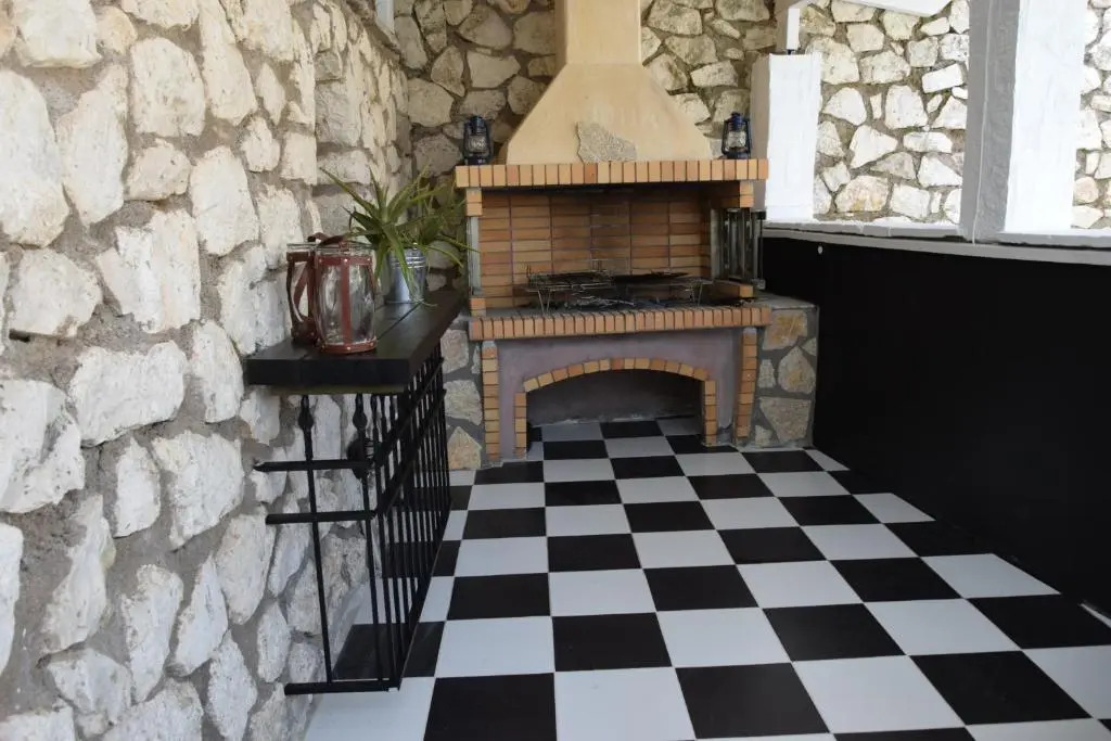 Luxury Villa Athina