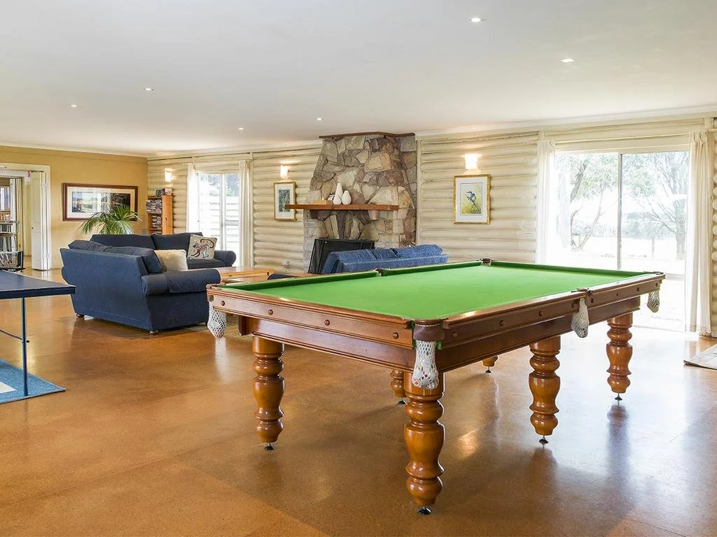 Island Bay Ranch
