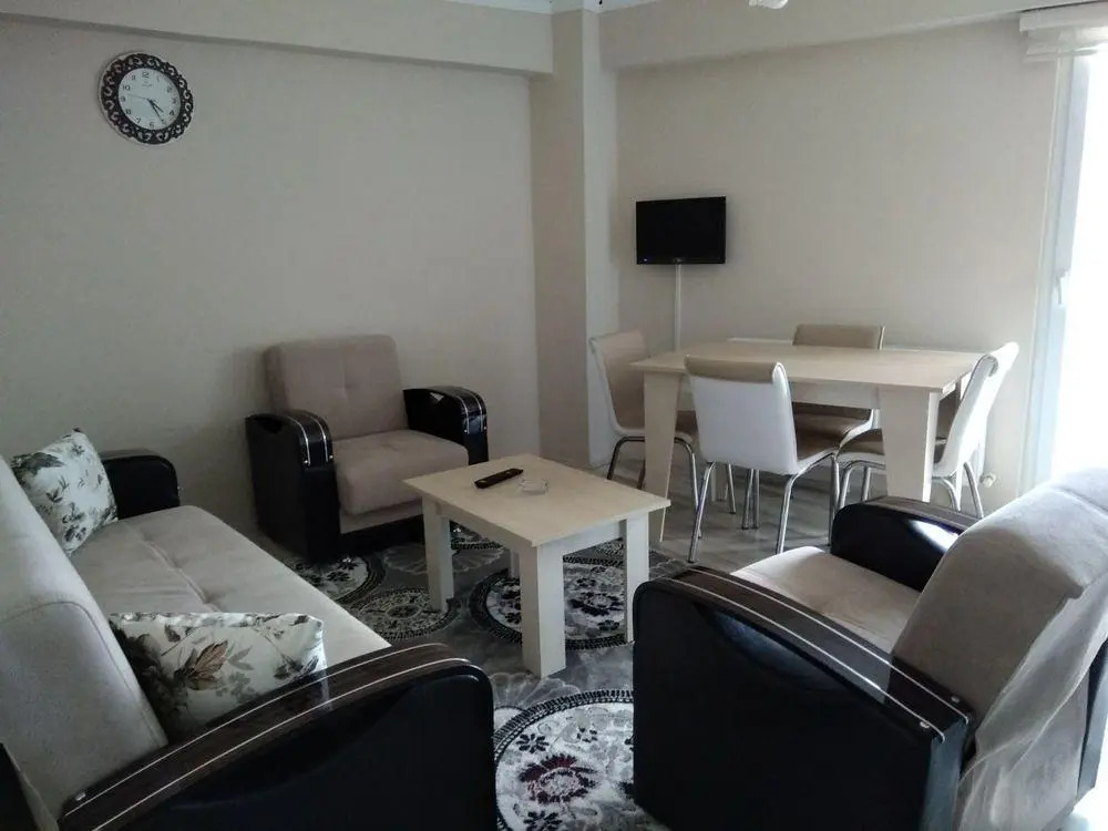 Asya Apart Otel