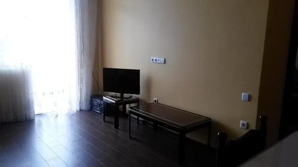 Inasaridze Street 2 Roomed Flat