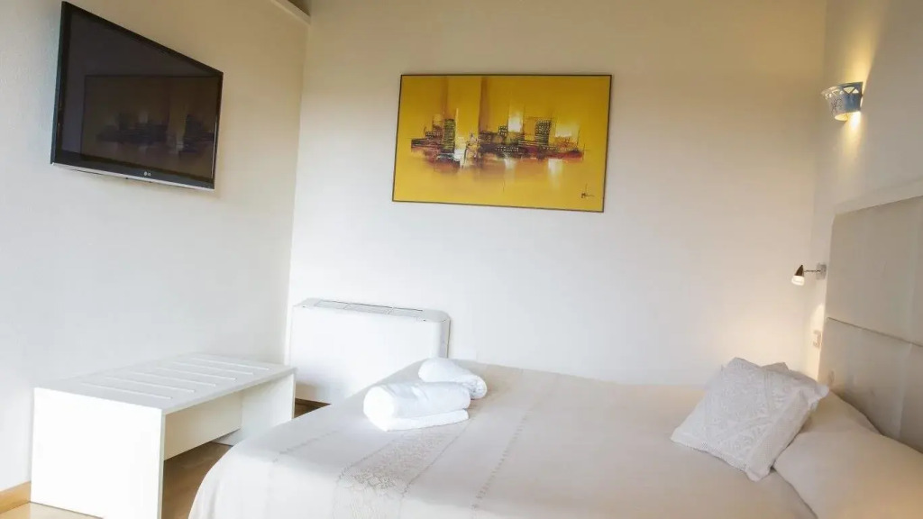 Villa Barbarina - Nature Resort with Pool & Restaurant - Alghero