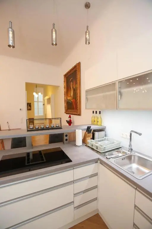 Luxusapartment Altes Rathhaus
