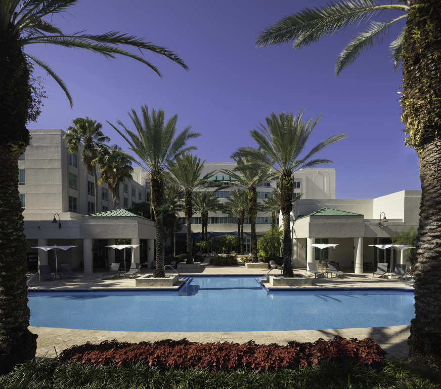 InterContinental At Doral Miami by IHG