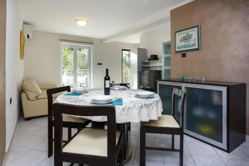 Adria Holiday Home