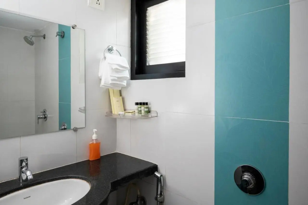 Richmonde Ananta Elite Luxurious Villa & Apartments,Goa