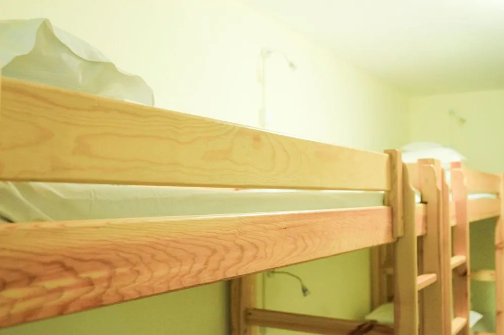 Wada International Hostel