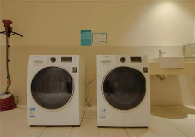 City Comfort Inn Tianjin Xiqing Yangliuqing Square