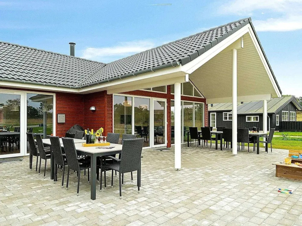 5 star holiday home in Grenaa
