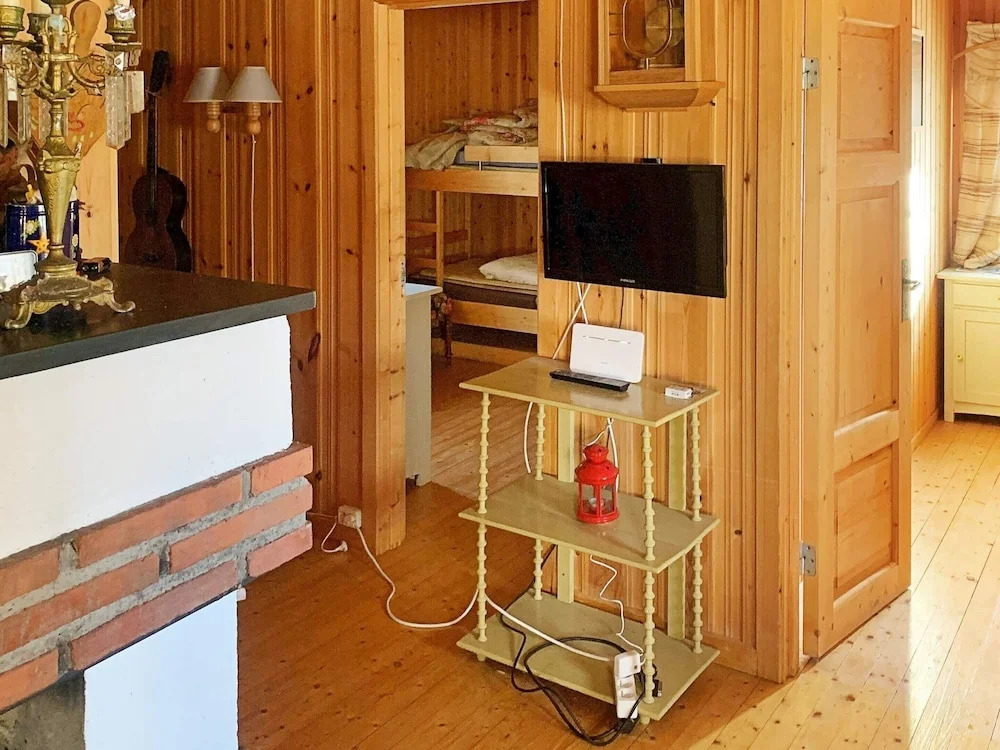 6 Person Holiday Home in Aurdal