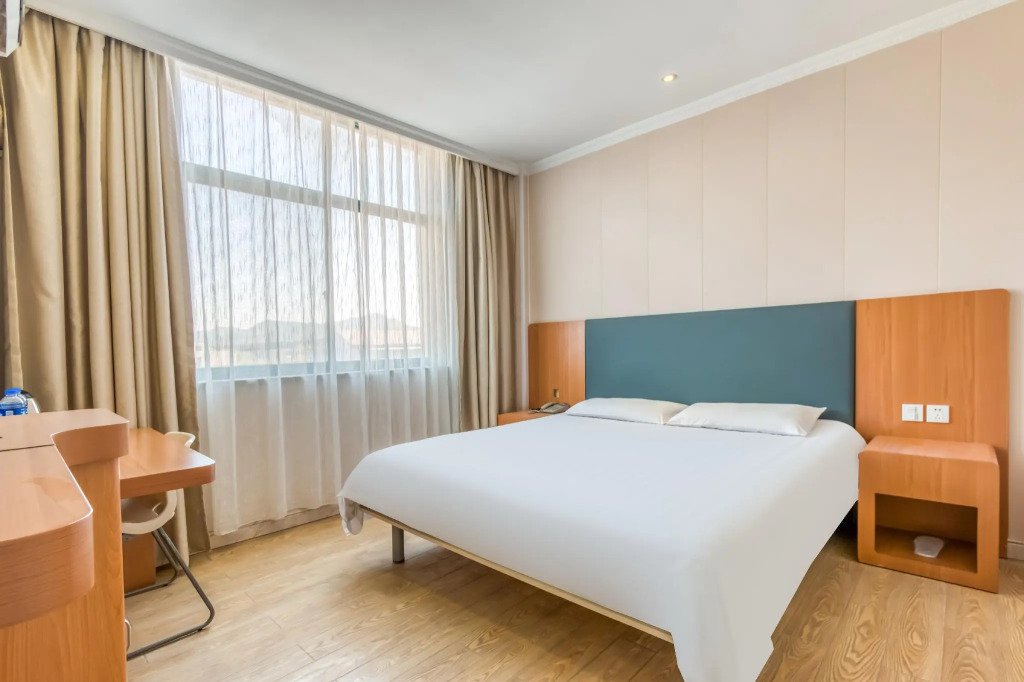 Hi Inn Hangzhou Xixi Yinxiang Cheng