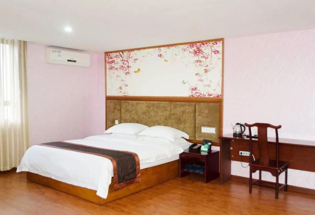 Guangzhou JinTang Hotel