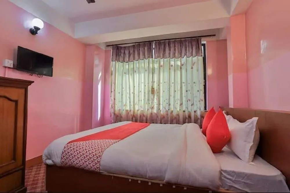 OYO 737 Hotel New Sea Paradise