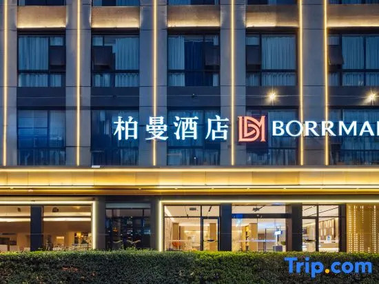 Borrman Hotel (Guangnan)