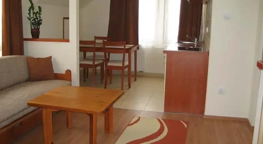 B&B Apartman