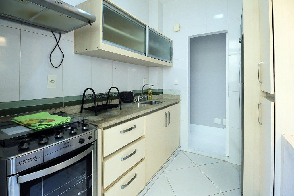 Rio Spot Homes D050