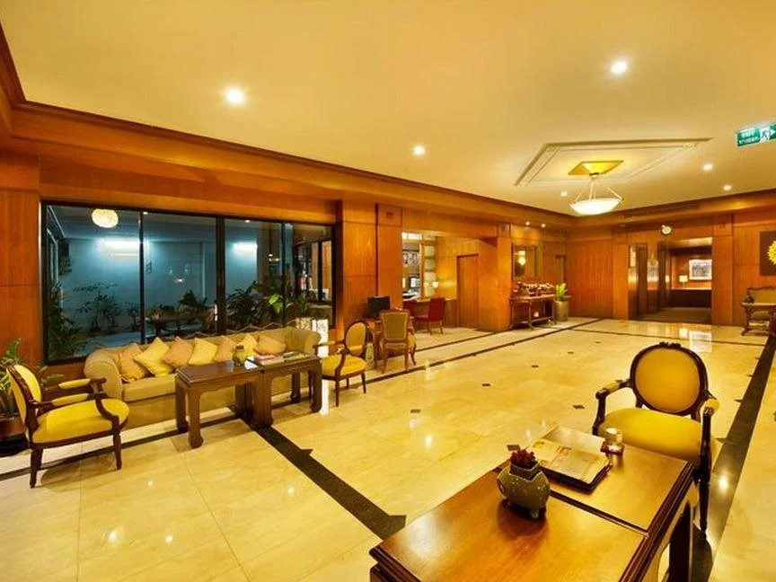 Orchid View Apartment