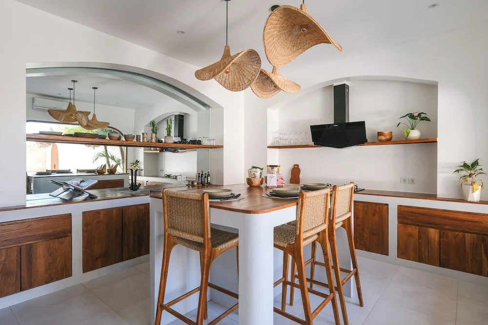 The Arki Villa