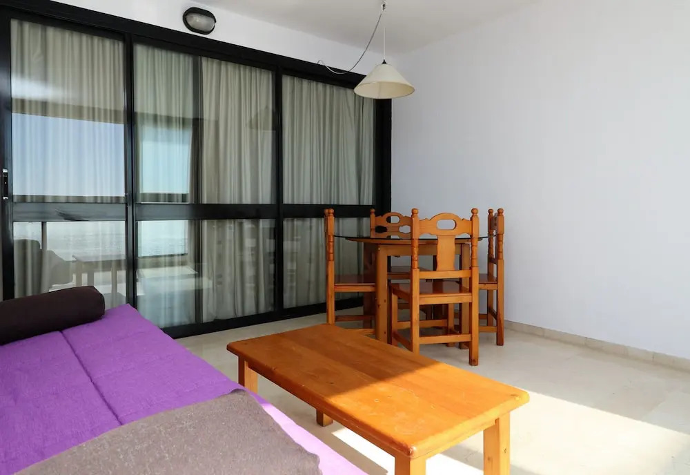 Apartamento Santa Margarita 22-D
