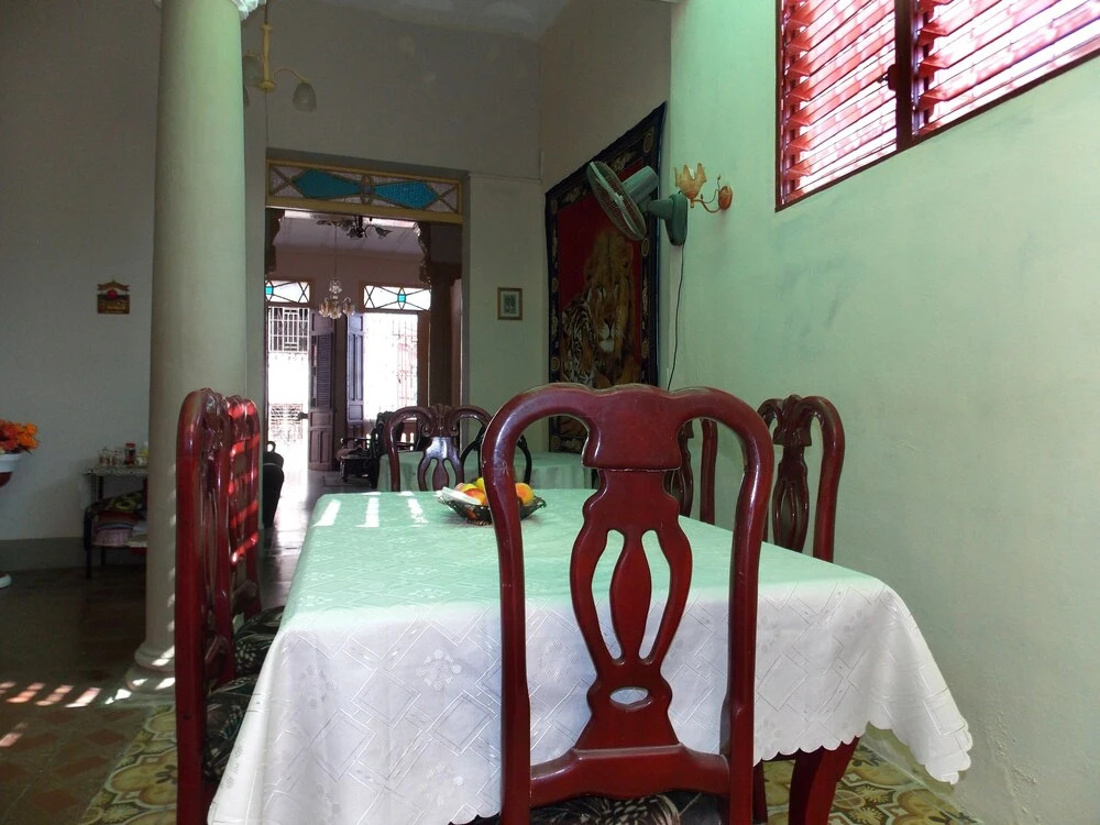 Hostal Kinte
