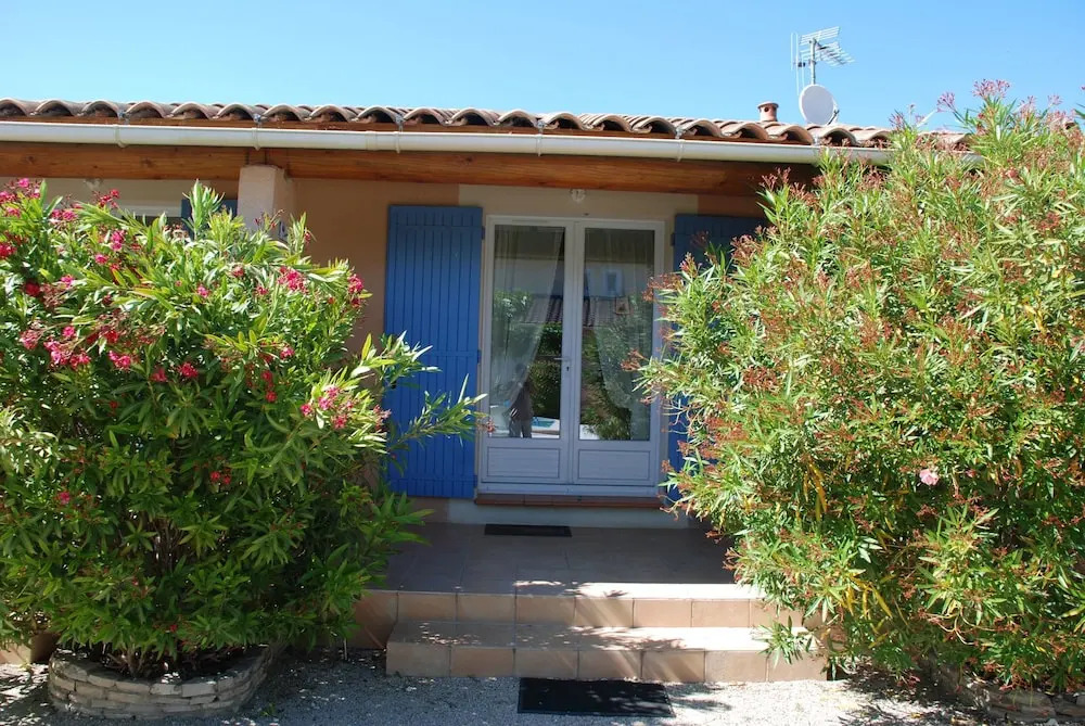 Le clos de Calas