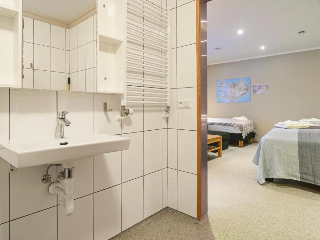 Studio Apartments