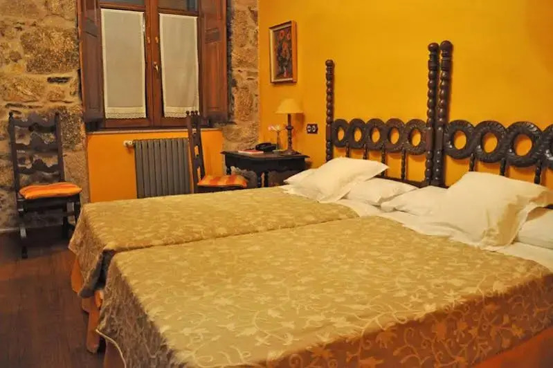 Pazo de Galegos