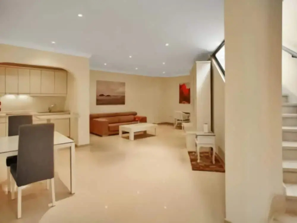 Belvilla by OYO Holiday Home in Puerto de Santiago