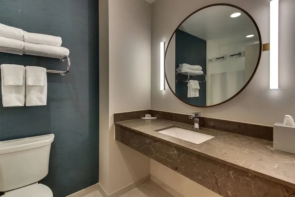 Fairfield Inn & Suites by Marriott Birmingham Downtown