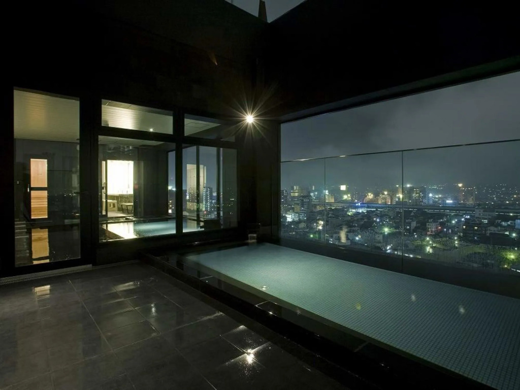 Candeo Hotels Fukuyama