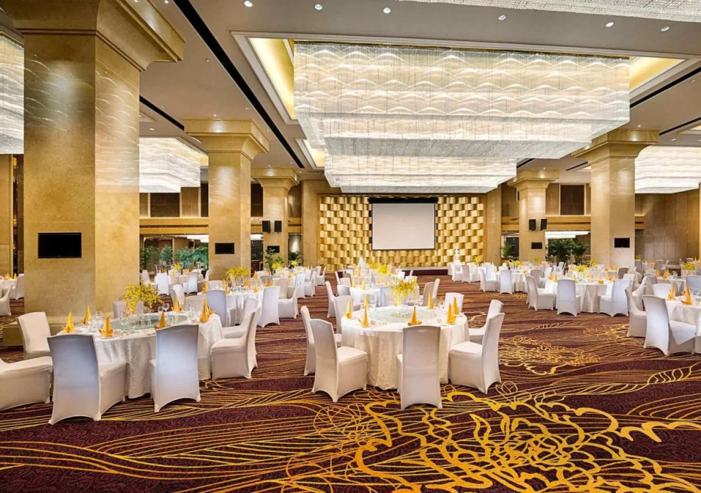 Athestel Chongqing