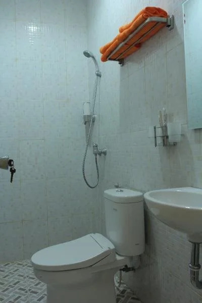 Guest House Sutos