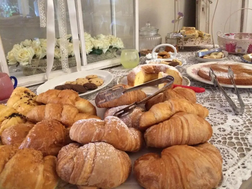 B&B diffuso Sul Garda