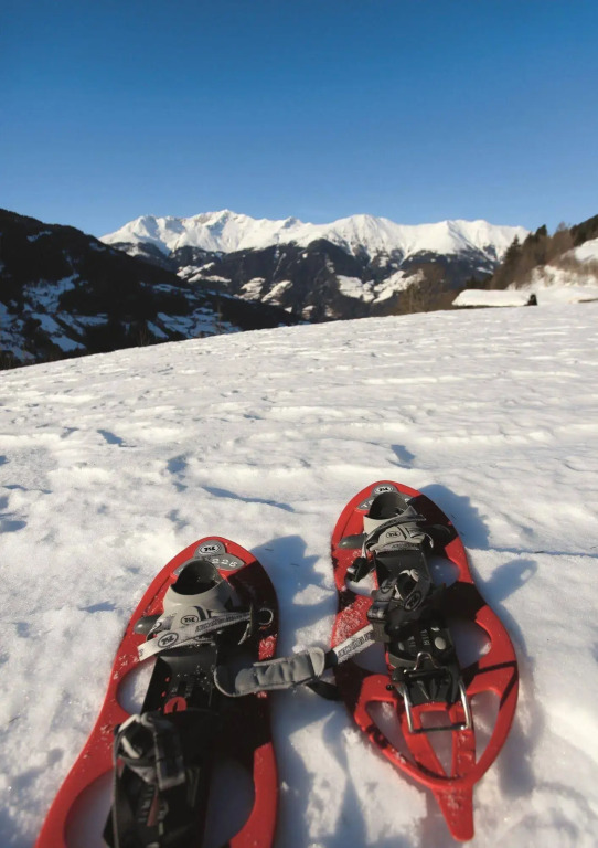 Hotel Alpenland